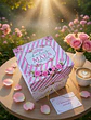 Arquivo Digital Dia das Mães Jardim de Amor Completo - Thumbnail 5
