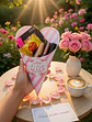 Arquivo Digital Dia das Mães Jardim de Amor Completo - Thumbnail 7