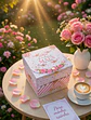Arquivo Digital Dia das Mães Jardim de Amor Completo - Thumbnail 8