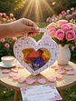 Arquivo Digital Dia das Mães Jardim de Amor Completo - Thumbnail 9
