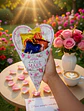 Arquivo Digital Dia das Mães Jardim de Amor Completo - Thumbnail 12