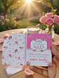 Arquivo Digital Dia das Mães Jardim de Amor Completo - Thumbnail 19