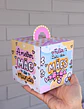 Caixa Caneca Surpresa Dia das Mães Arquivo Digital - Thumbnail 2
