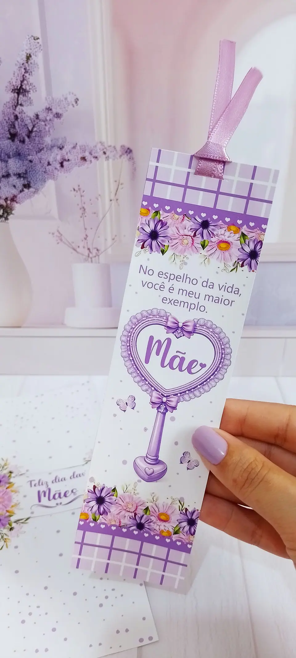 Coleção Dia das Mães 6