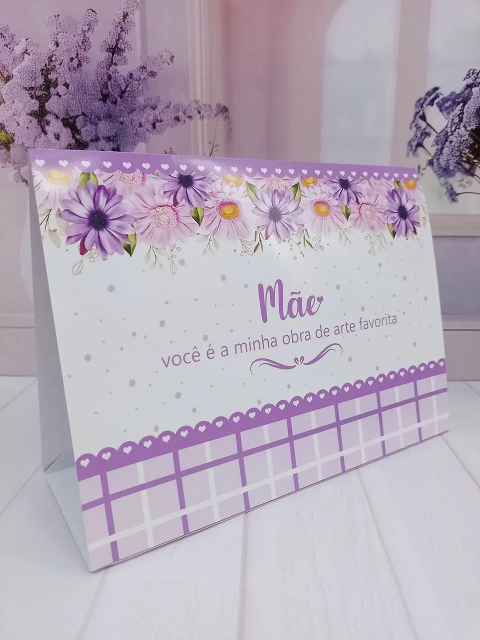 Coleção Dia das Mães 7