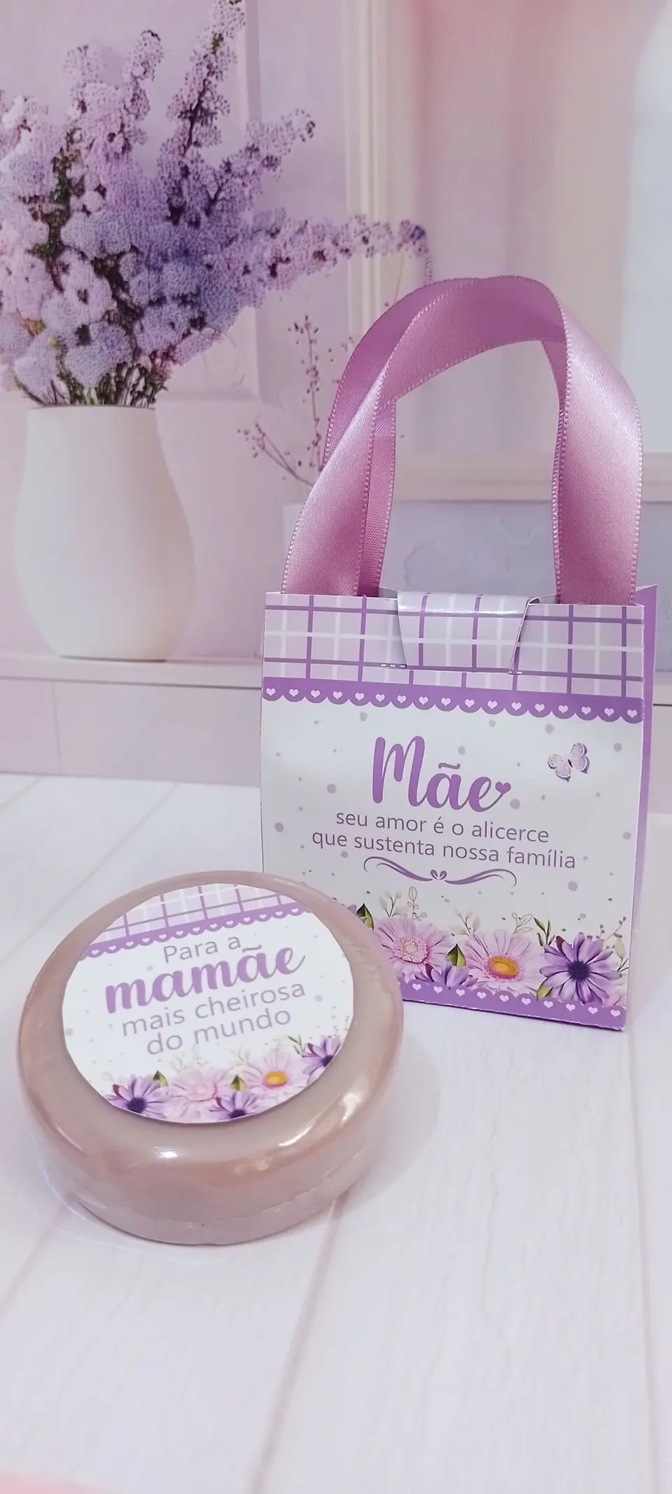 Coleção Dia das Mães 13