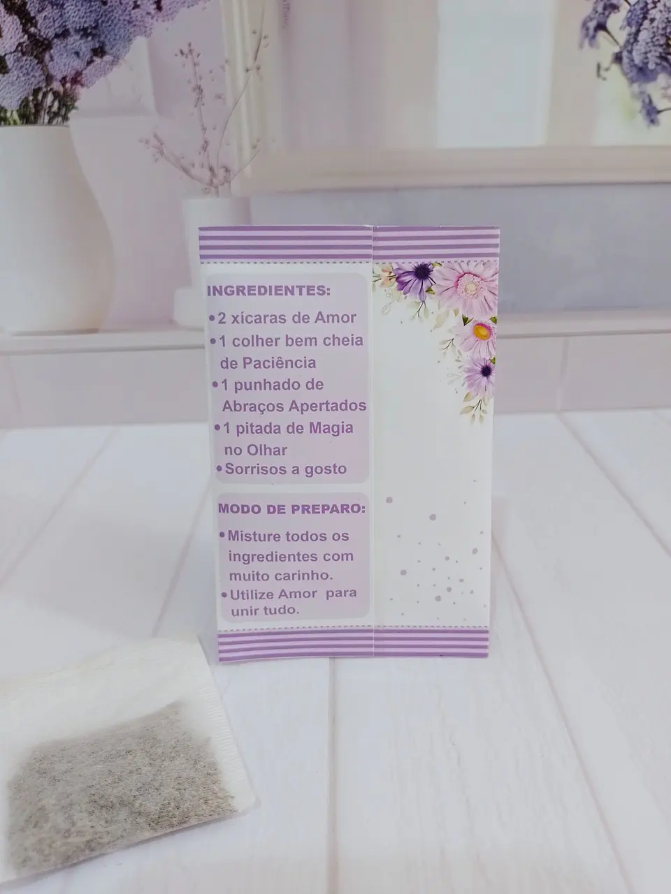 Coleção Dia das Mães 14