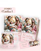 Devocional Católico e Evangelico Sagrada Familia Digital - Thumbnail 1