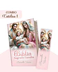 Devocional Católico e Evangelico Sagrada Familia Digital - Thumbnail 3