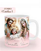 Devocional Católico e Evangelico Sagrada Familia Digital - Thumbnail 4