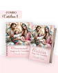 Devocional Católico e Evangelico Sagrada Familia Digital - Thumbnail 5