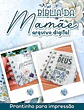 Arquivo Digital Biblia da Mamãe Azul 2026 - Thumbnail 1