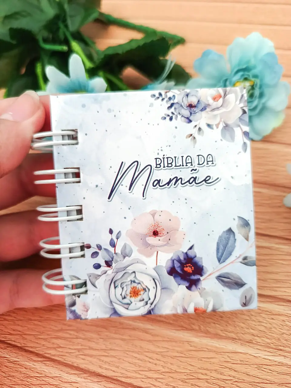 Arquivo Digital Biblia da Mamãe Azul 2026 4