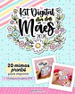 Arquivo Kit Digital Dia das Mães 2026 - Thumbnail 1