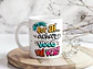 Arquivo Digital Pack Caneca Lettering Divertida Mamãe - Thumbnail 2