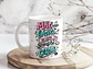 Arquivo Digital Pack Caneca Lettering Divertida Mamãe - Thumbnail 3