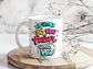 Arquivo Digital Pack Caneca Lettering Divertida Mamãe - Thumbnail 4