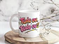 Arquivo Digital Pack Caneca Lettering Divertida Mamãe - Thumbnail 5