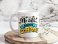 Arquivo Digital Pack Caneca Lettering Divertida Mamãe - Thumbnail 7
