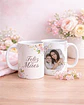 Arquivo Digital Kit Caneca Dia das Mães com Fotos - Thumbnail 1