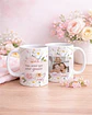 Arquivo Digital Kit Caneca Dia das Mães com Fotos - Thumbnail 2