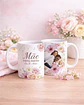 Arquivo Digital Kit Caneca Dia das Mães com Fotos - Thumbnail 5