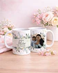 Arquivo Digital Kit Caneca Dia das Mães com Fotos - Thumbnail 6