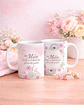 Arquivo Digital Kit Caneca Dia das Mães - Thumbnail 1