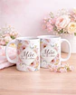 Arquivo Digital Kit Caneca Dia das Mães - Thumbnail 6