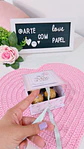 Arquivo de Corte Coleção Flor Dia das Mães - Thumbnail 13