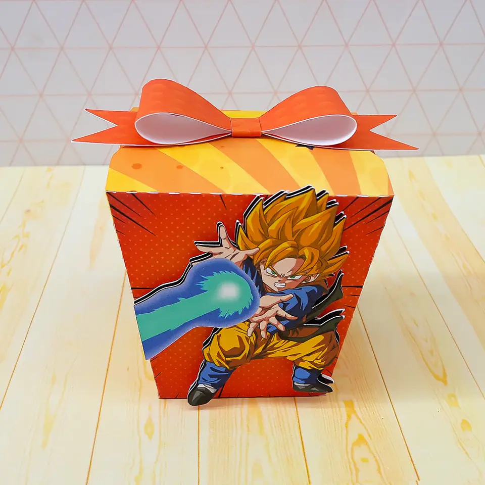 Arquivo de Corte Dragon Ball 10