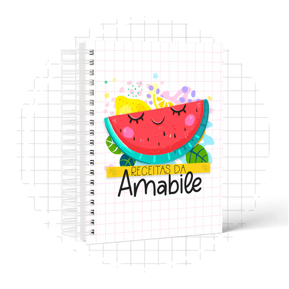 Arquivo Digital Livro Receitas do Bebê Menino e Menina 2