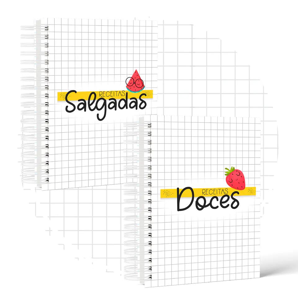 Arquivo Digital Livro Receitas do Bebê Menino e Menina 6