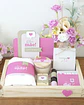 Cesta Dia das Mães – Kit para SPA - Thumbnail 1