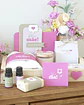 Cesta Dia das Mães – Kit para SPA - Thumbnail 5