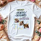Camisetas Dia das Mães 2026 Arquivo Digital - Thumbnail 3