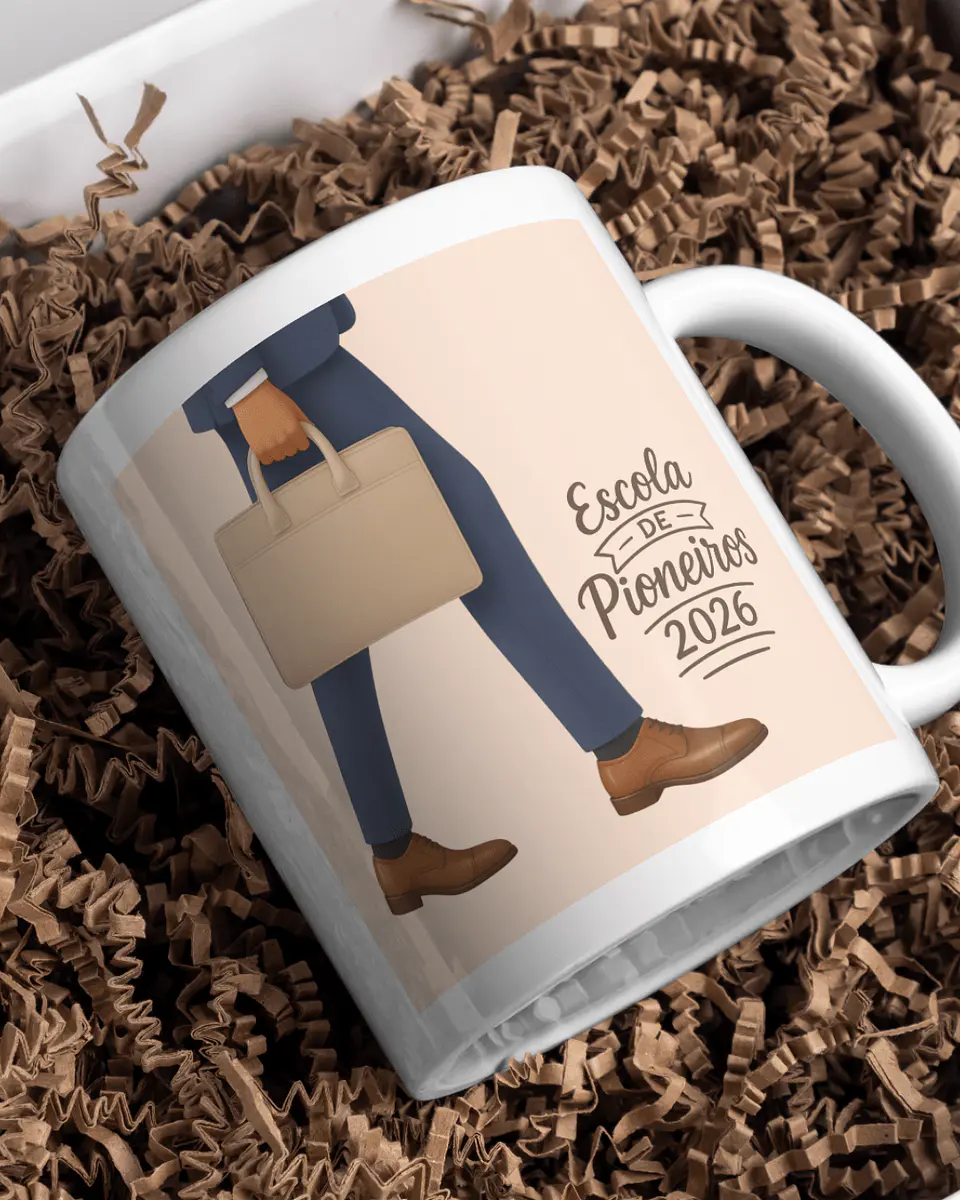 Combo Escola de Pioneiros – Masculino 6
