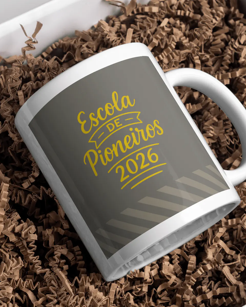 Combo Escola de Pioneiros – Masculino 8
