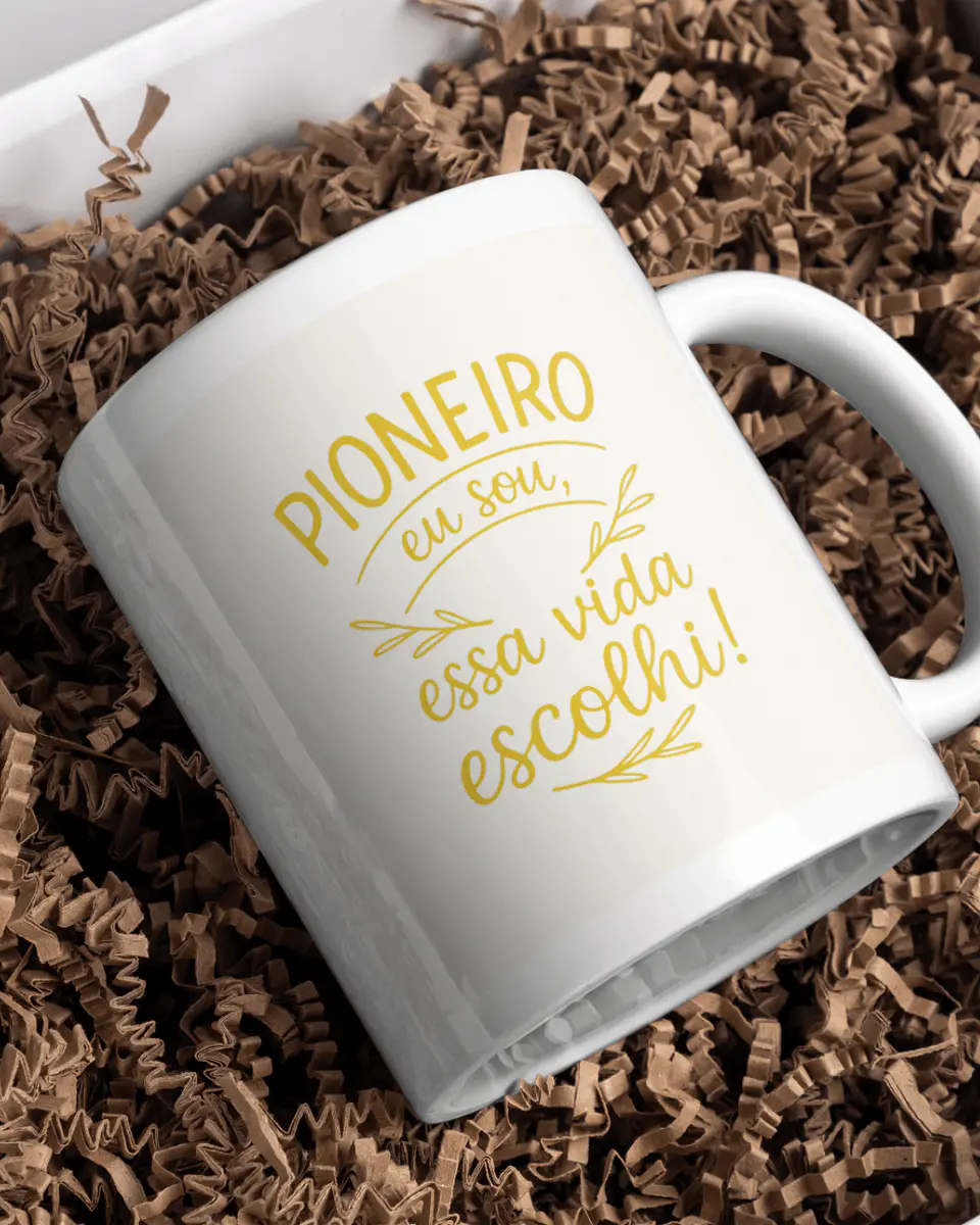 Combo Escola de Pioneiros – Masculino 11