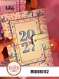 Arquivo Digital Pack Midori 02 Mães 2026 - Thumbnail 2