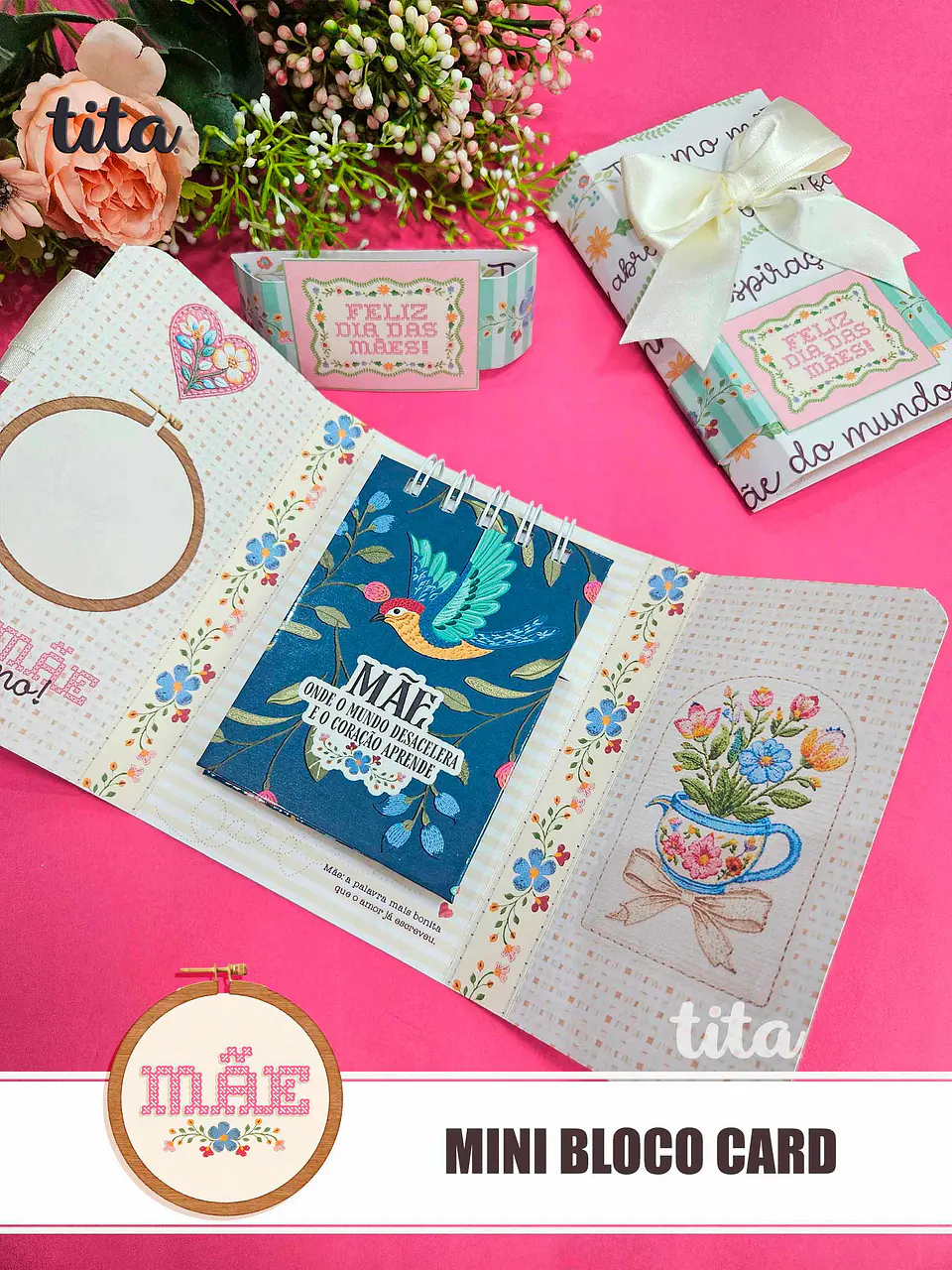 Arquivo Digital Pack Blocos da Mamãe 2026 6