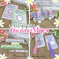 Kit Dia das Mães Dia das Mães Arquivo Digital - Thumbnail 1