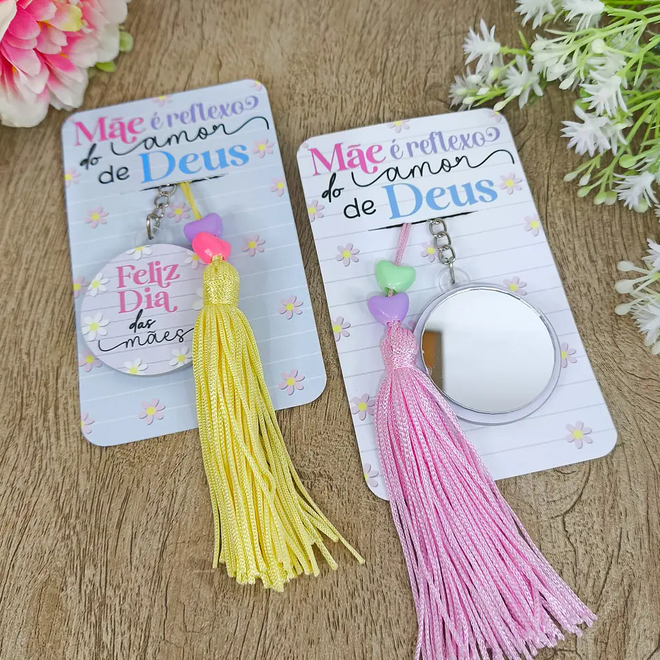 Kit Dia das Mães Dia das Mães Arquivo Digital 5