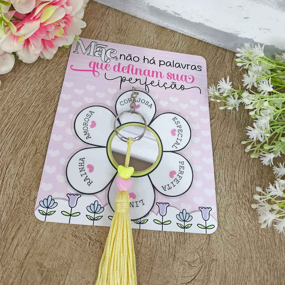 Kit Dia das Mães Dia das Mães Arquivo Digital 6