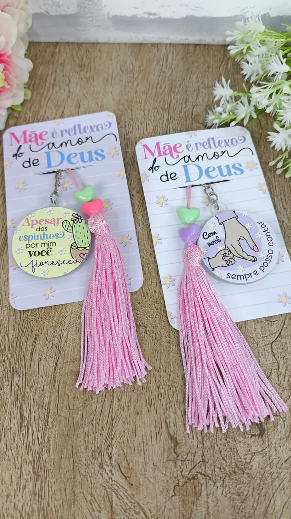 Kit Dia das Mães Dia das Mães Arquivo Digital 8