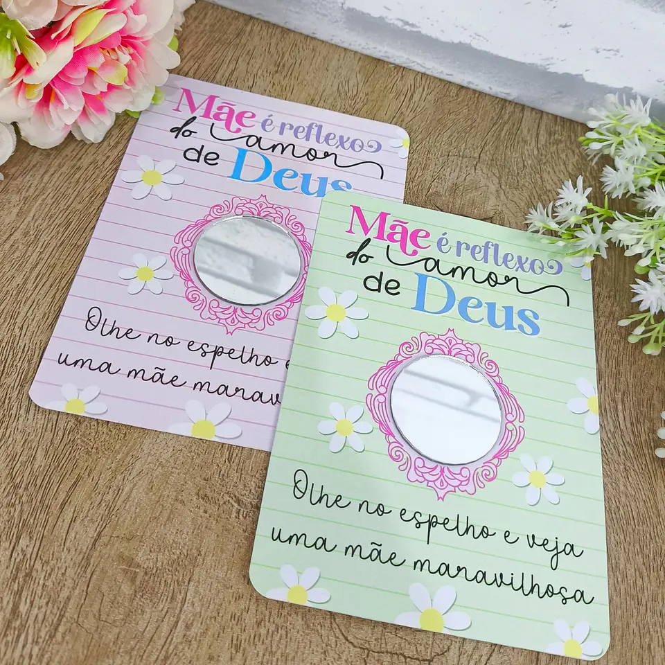 Kit Dia das Mães Dia das Mães Arquivo Digital 13