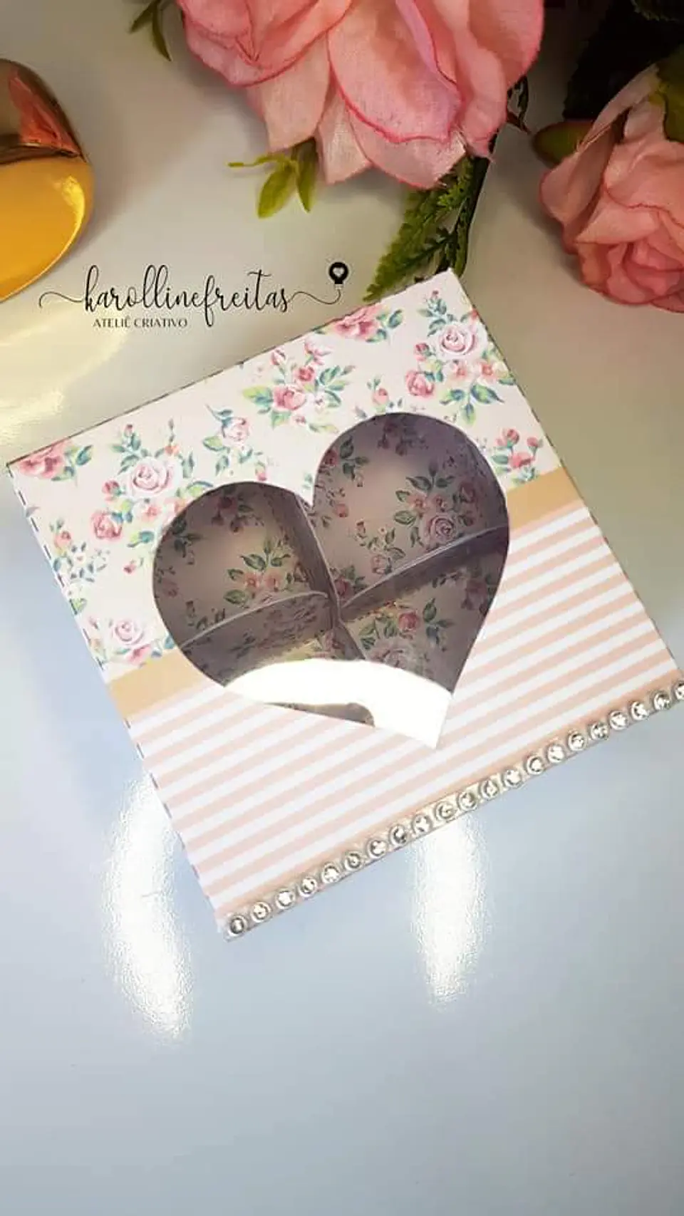 Combo Dia das Mães Eu Te Amo Arquivo Digital 5