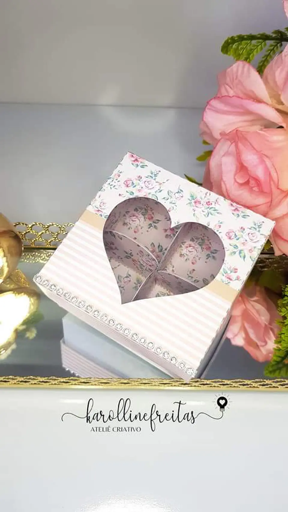 Combo Dia das Mães Eu Te Amo Arquivo Digital 6