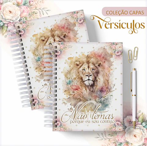 Pack Capas Canecas Marca Paginas Cristã Arquivo Digital