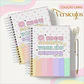 Pack Capas Canecas Marca Paginas Cristã Arquivo Digital - Thumbnail 16